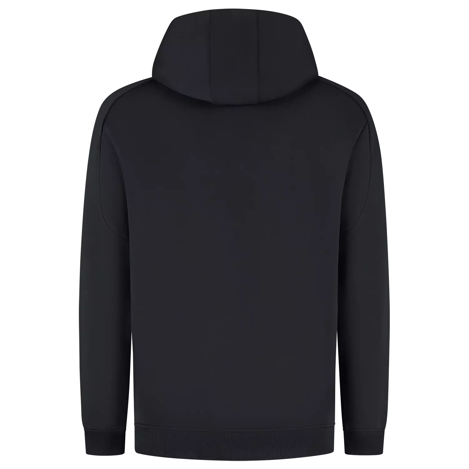 Tricorp 306103 Sweater Capuchon Redefined - Black - L-image