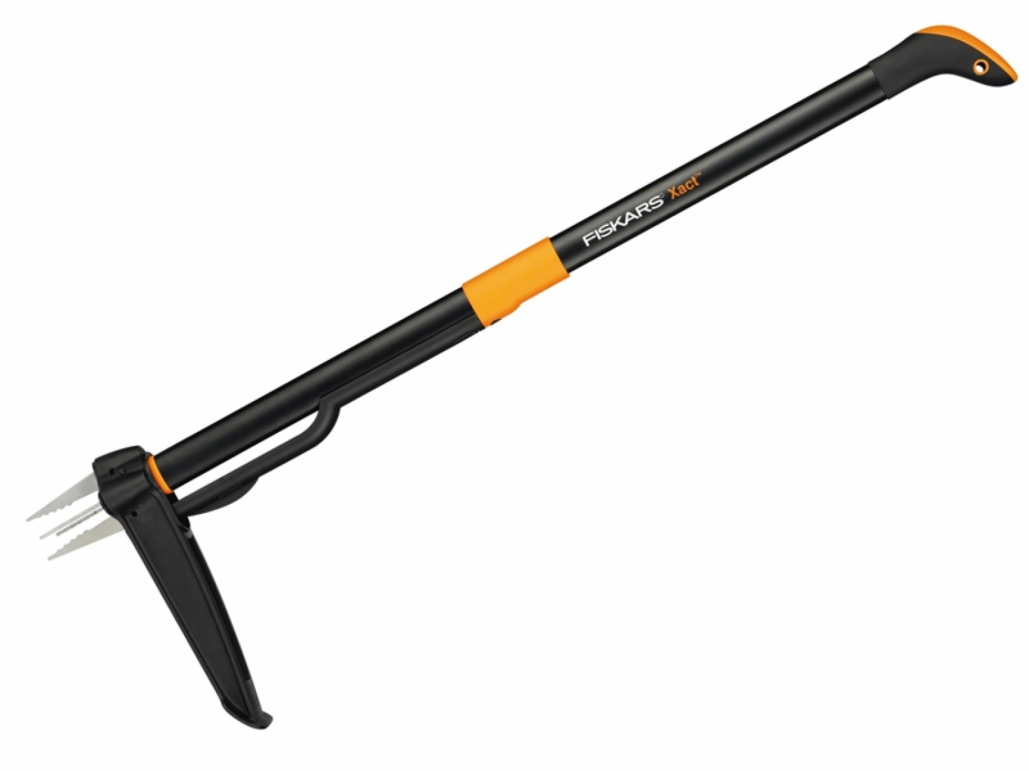 Fiskars 139950 Xact Onkruidsteker-image