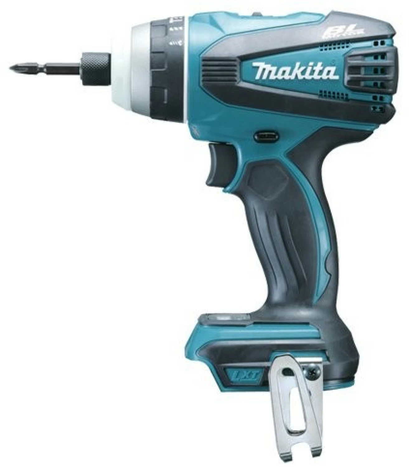 Makita DTP141Z 18V Li-Ion accu hybride boor-/schroefmachine body - koolborstelloos-image