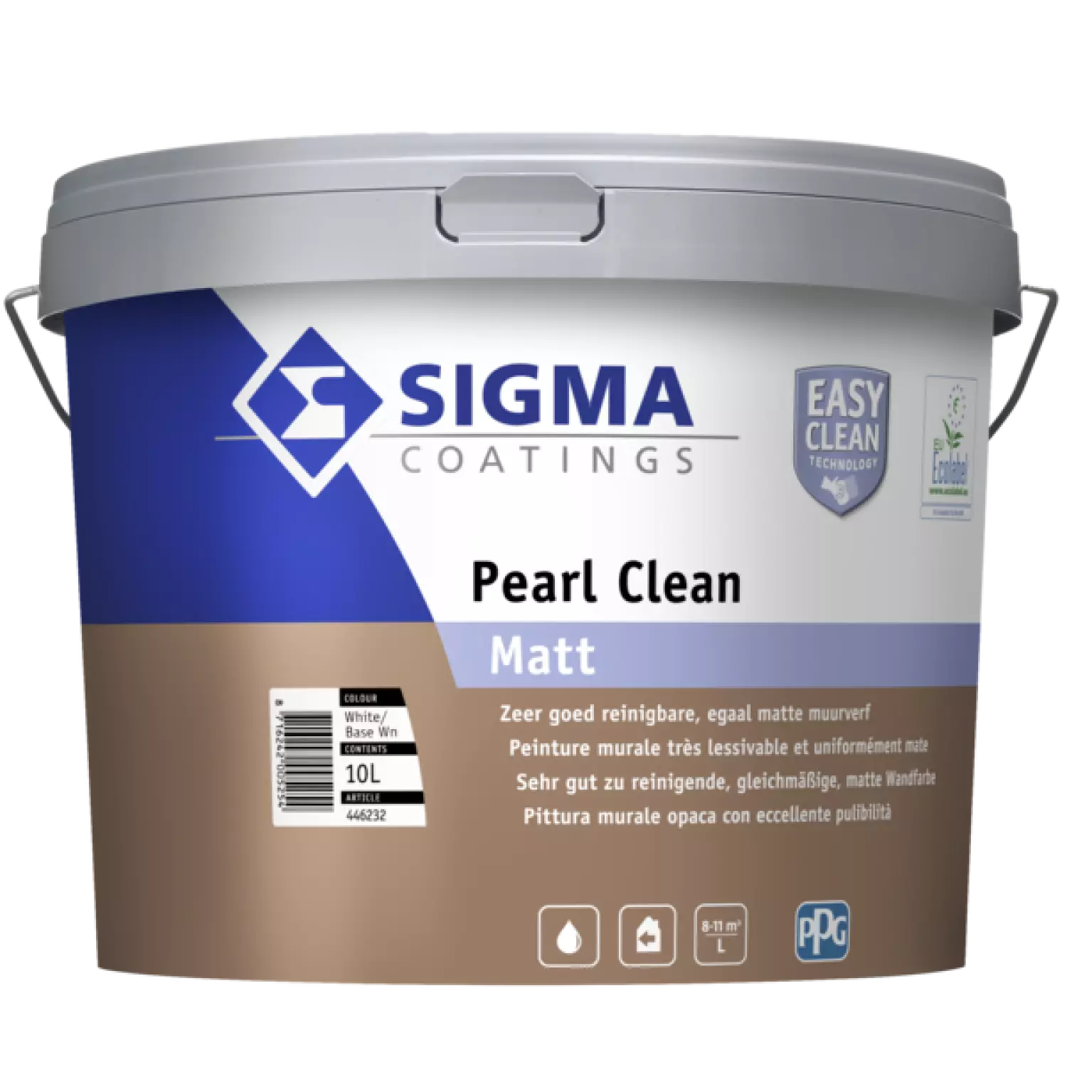 Sigma 3030288 Peinture murale-image