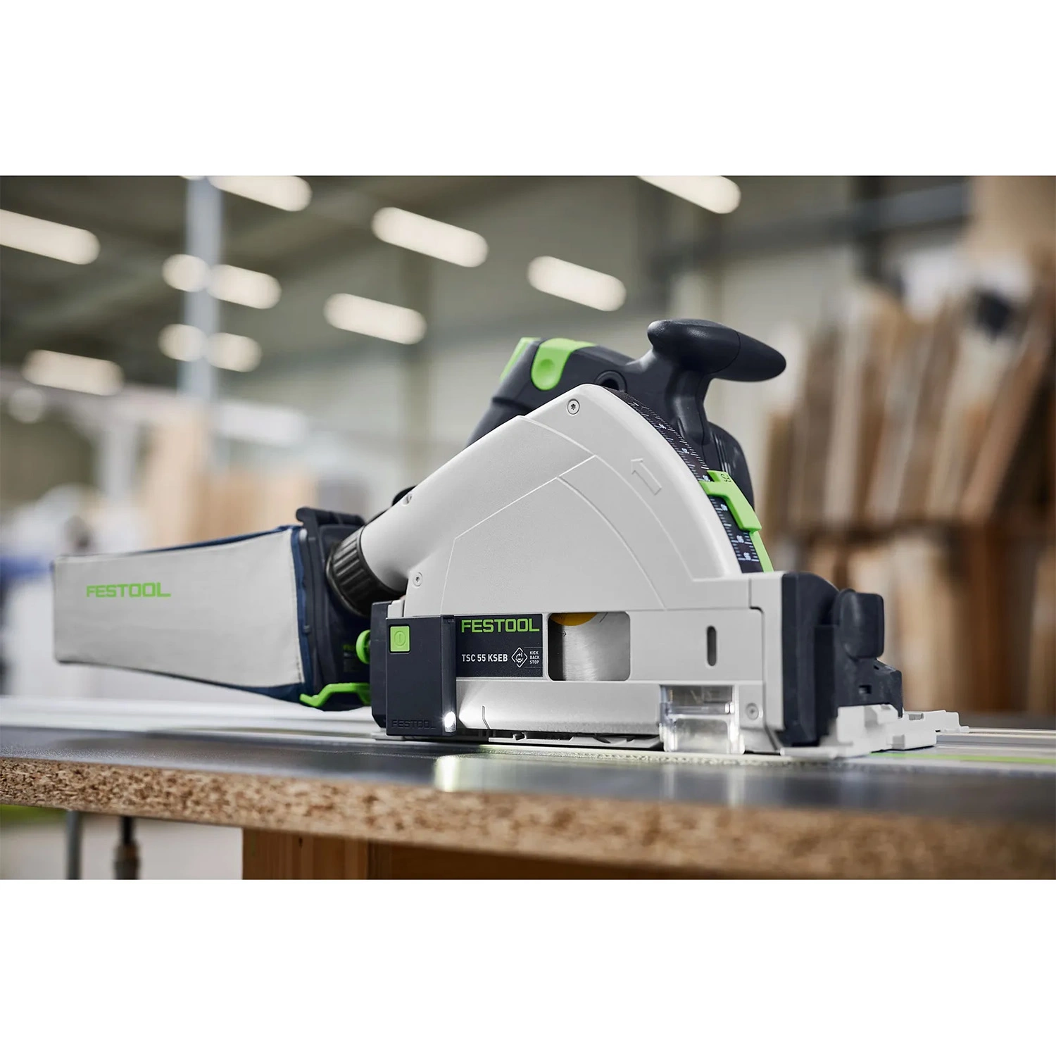 Festool 578591 Lichtmodule LM-TS/TSC-image