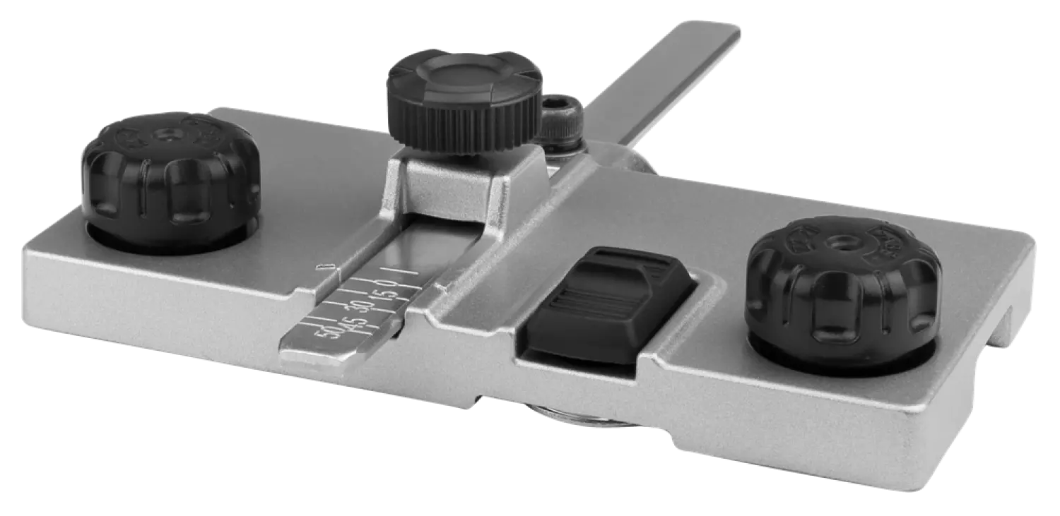 Makita 199232-5 Geleiderail adapter-image