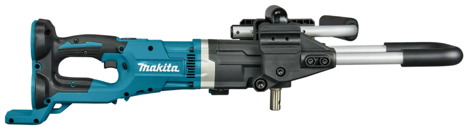 Makita DDG461Z Foret de terre sans balais 2x18V Li-ion - corps uniquement - 20mm-image