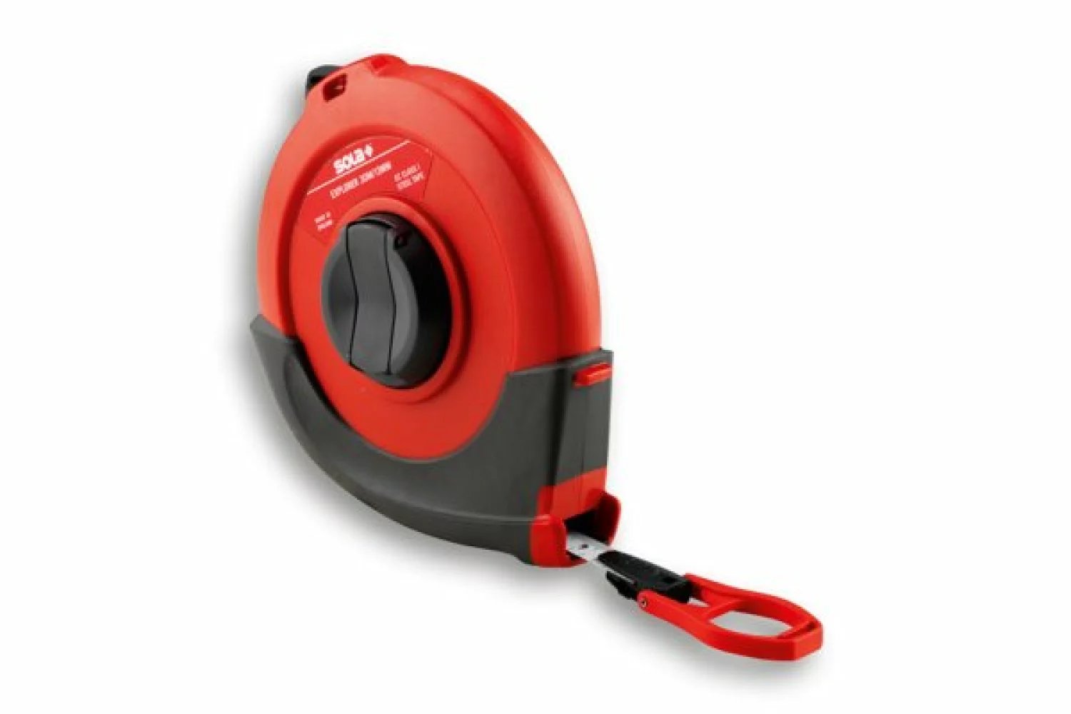 Sola Explorer EP 30 Mètre à ruban - Acier - 30 m - 13 mm-image