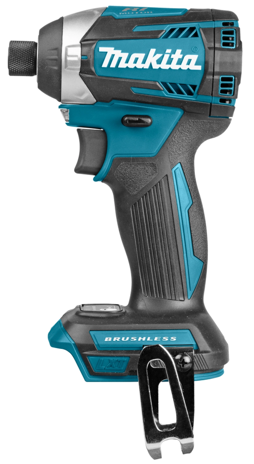 Makita DTD154ZJ 18V Li-Ion accu slagschroevendraaier body in Mbox - koolborstelloos-image