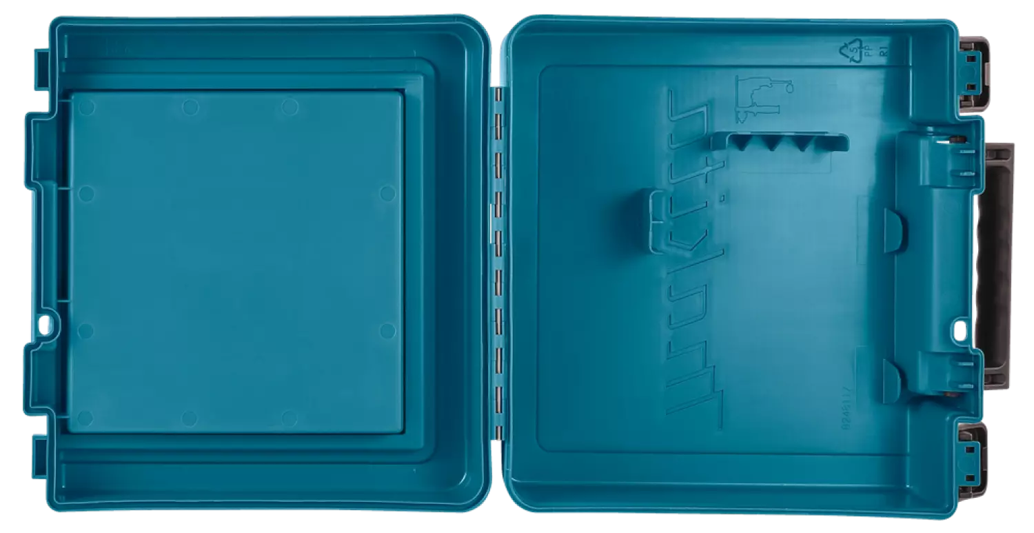 Makita 824811-7 Coffret pour HP1631K-image