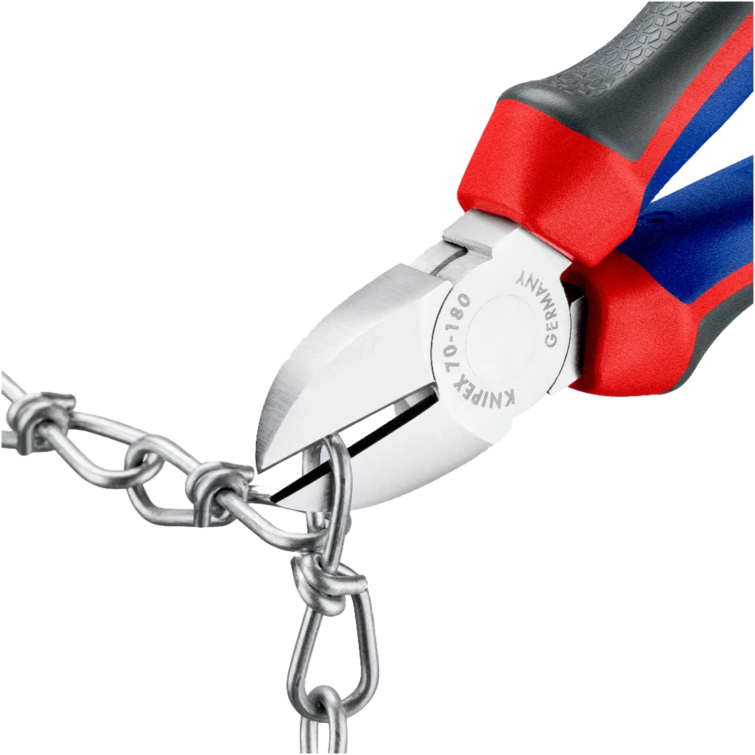 Knipex 7005180 Zijsnijtang - 180mm-image