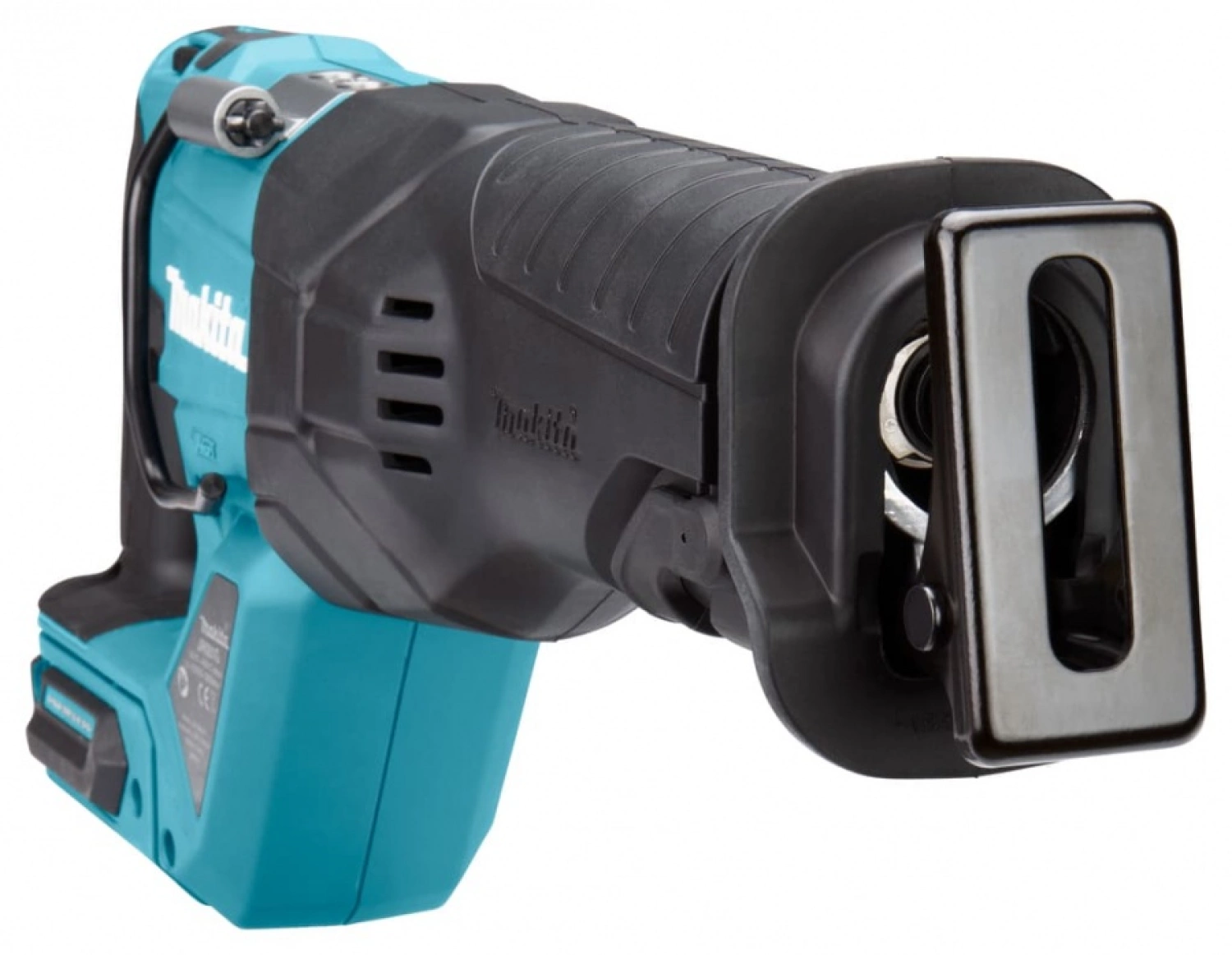 Makita JR001GZ01 XGT 40V Li-Ion accu reciprozaag body - 255x130mm - koolborstelloos-image