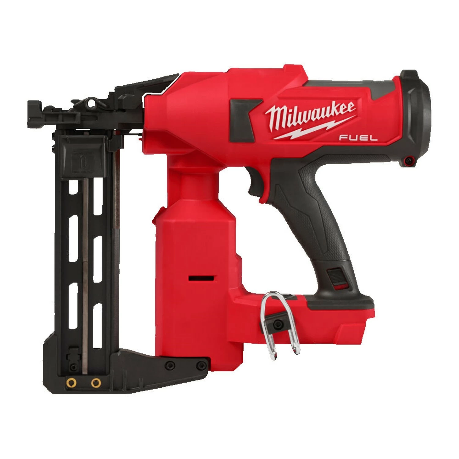 Milwaukee M18 FFUS-0C 18V Li-ion accu nietmachine voor hekwerk body in koffer-image