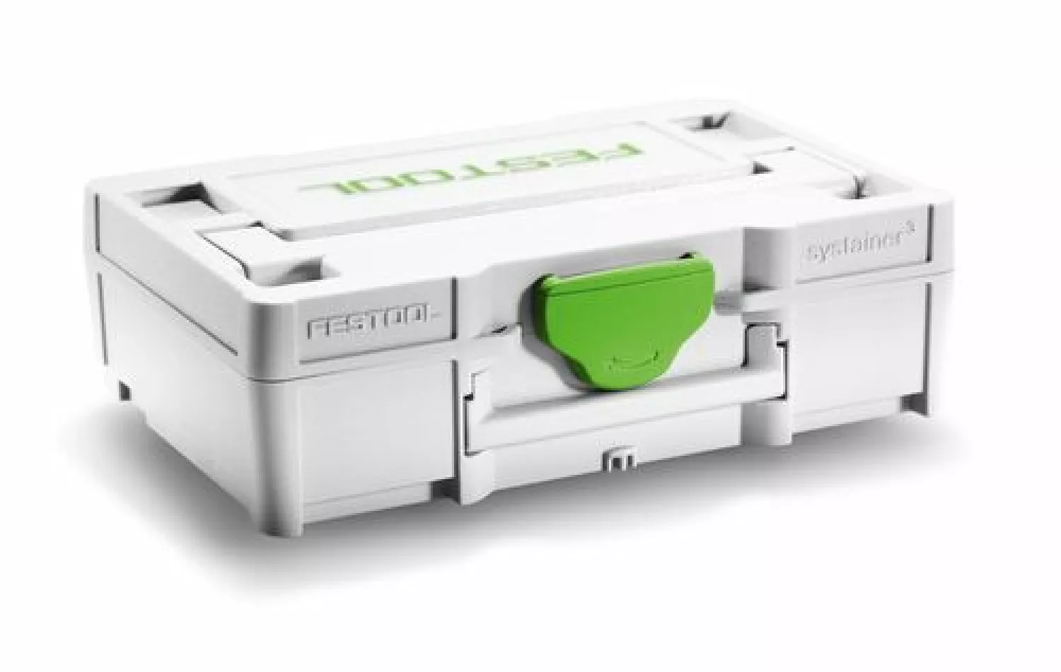 Festool GRIJS Micro-Systainer Gen3-image