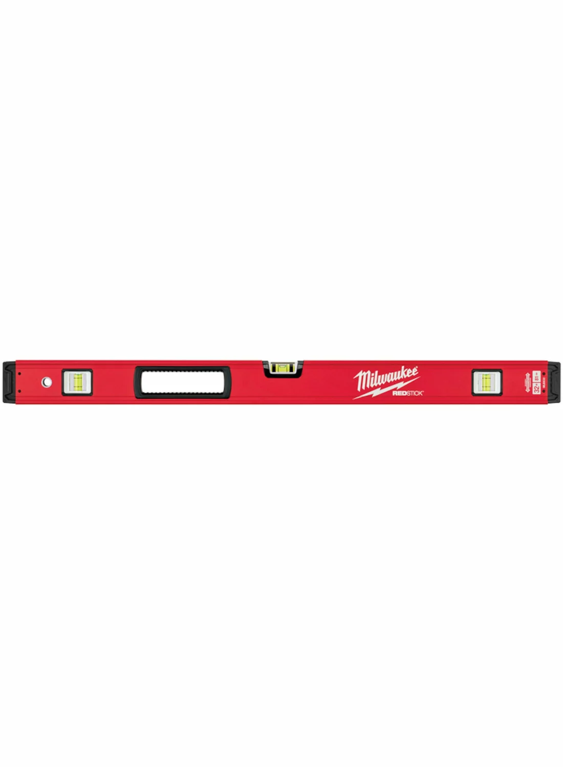 Milwaukee 4932459064 REDSTICK Backbone Box Waterpas - 800mm