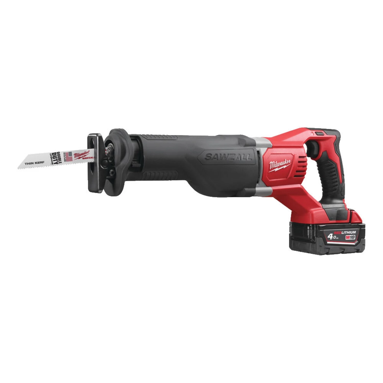 Milwaukee 4933447285 - M18™ Scie Sabre SAWZALL™ - M18 BSX-402C-image