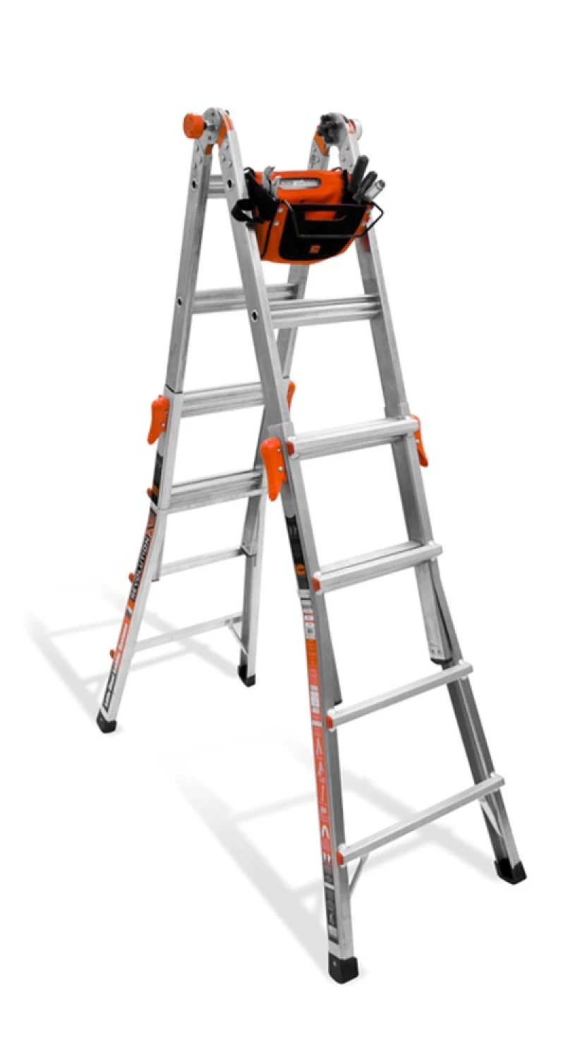 Little Jumbo 48419040 Sac à outils pour Little Giant-image