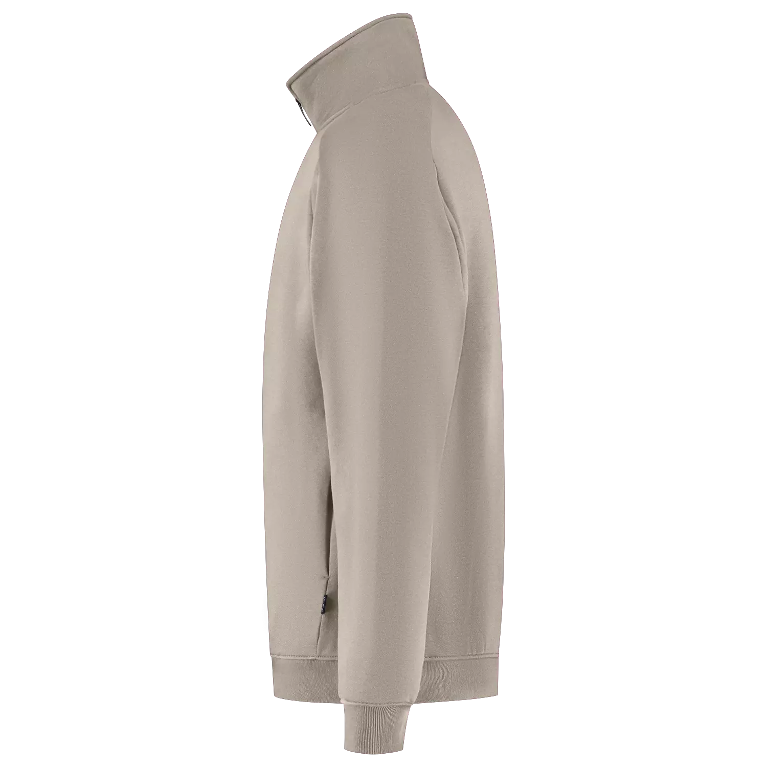 Tricorp 306110 Zip Sweater Redefined - Sand - XS-image