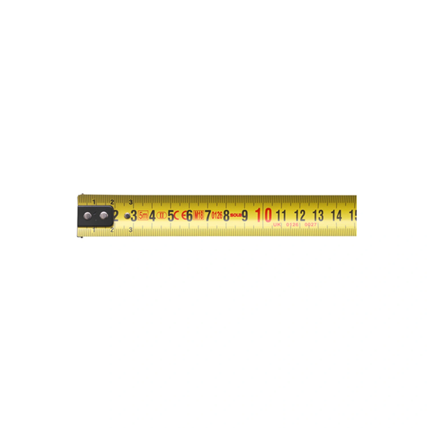 Sola PROTECT M Rolmaat - 5m x 25mm