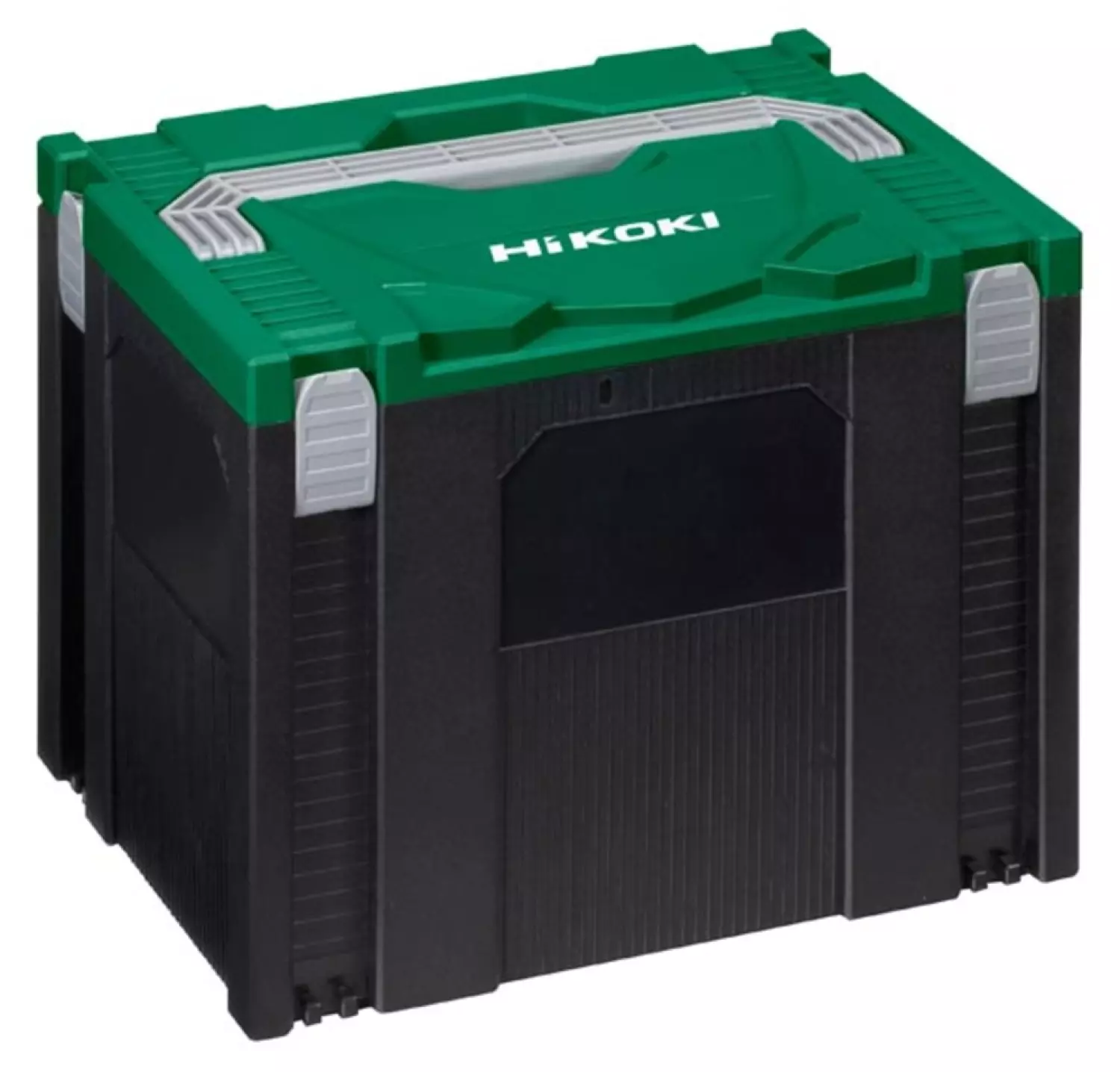 HiKOKI 402547 HSC IV HiKOKI System Case nummer 4 - leeg-image