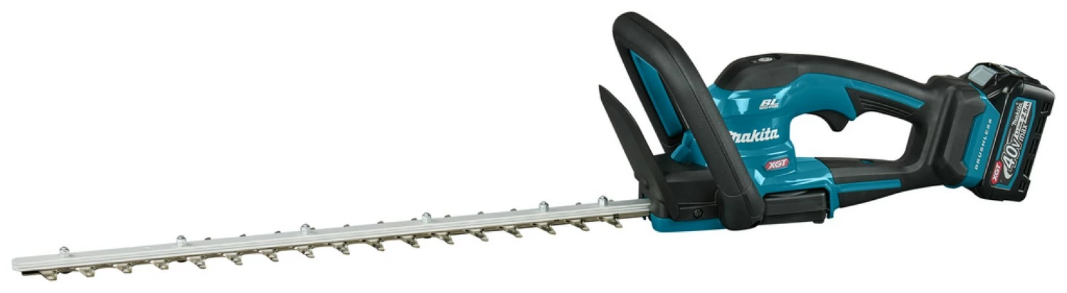 Makita UH020GZ XGT 40 V Max Li-Ion Accu Heggenschaar body - 500mm - Koolborstelloos-image