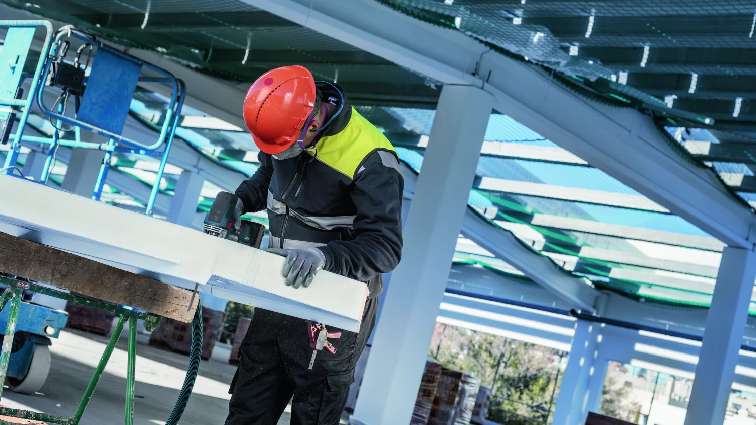 Bosch 2608636793 / T 1018 AFP BiM Decoupeerzaagblad Precision - Metaal (3st)-image