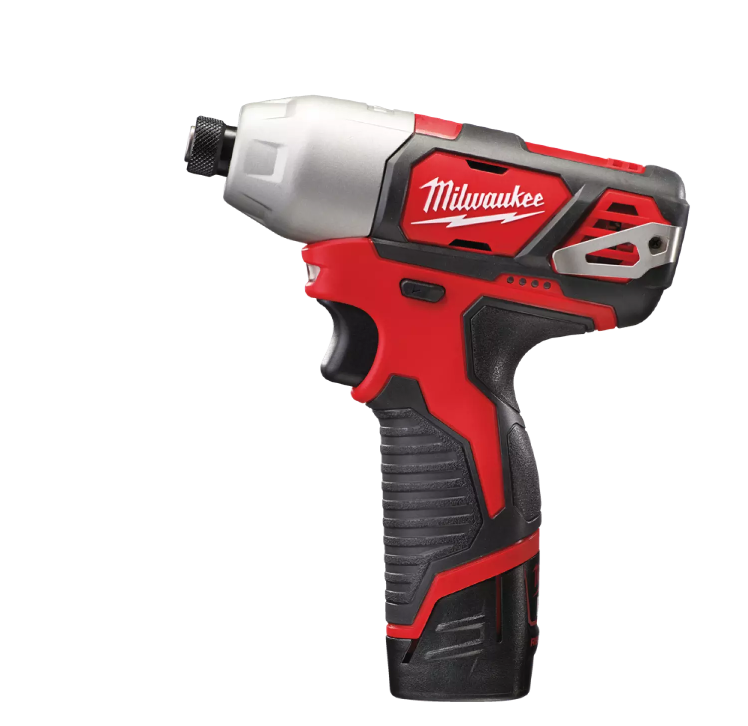 Milwaukee M12 BID-202C Li-Ion visseuse à chocs sous-compacte - 12V-image