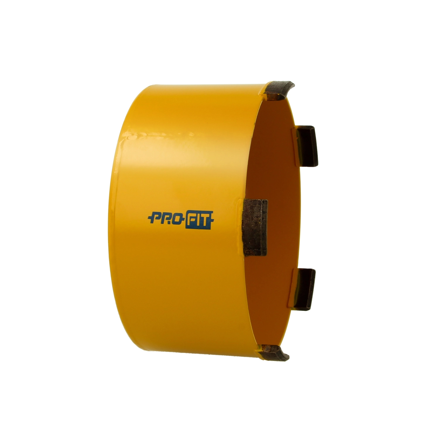 ProFit 09131133 Concrete Light Dry gatzaag met geintegreerde C&D Adapter 133 mm-image