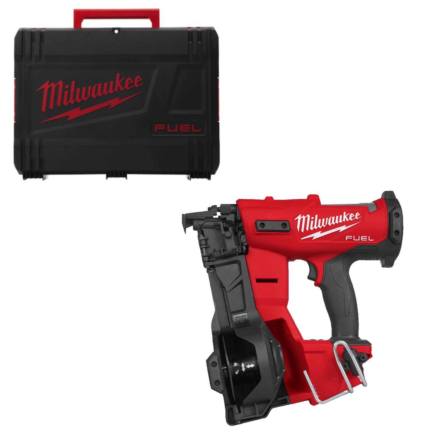 Milwaukee M18 FRCN45-0X-image