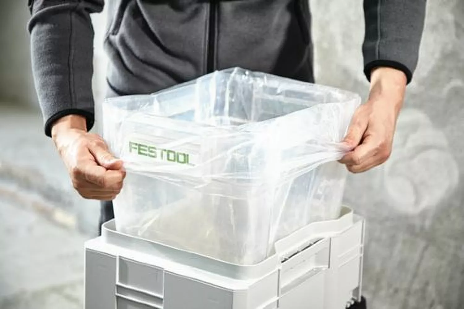 Festool ENS-VA-20/10 - Sac d'élimination des déchets-image