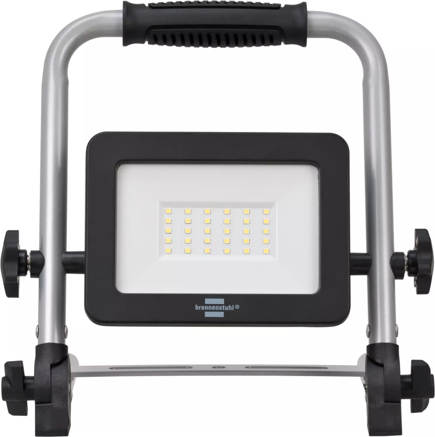 Brennenstuhl 1171960205 Mobiele LED-accu-spot EL 2000 MA / LED 20W (binnen/buiten) IP54 - 2150Lm-image