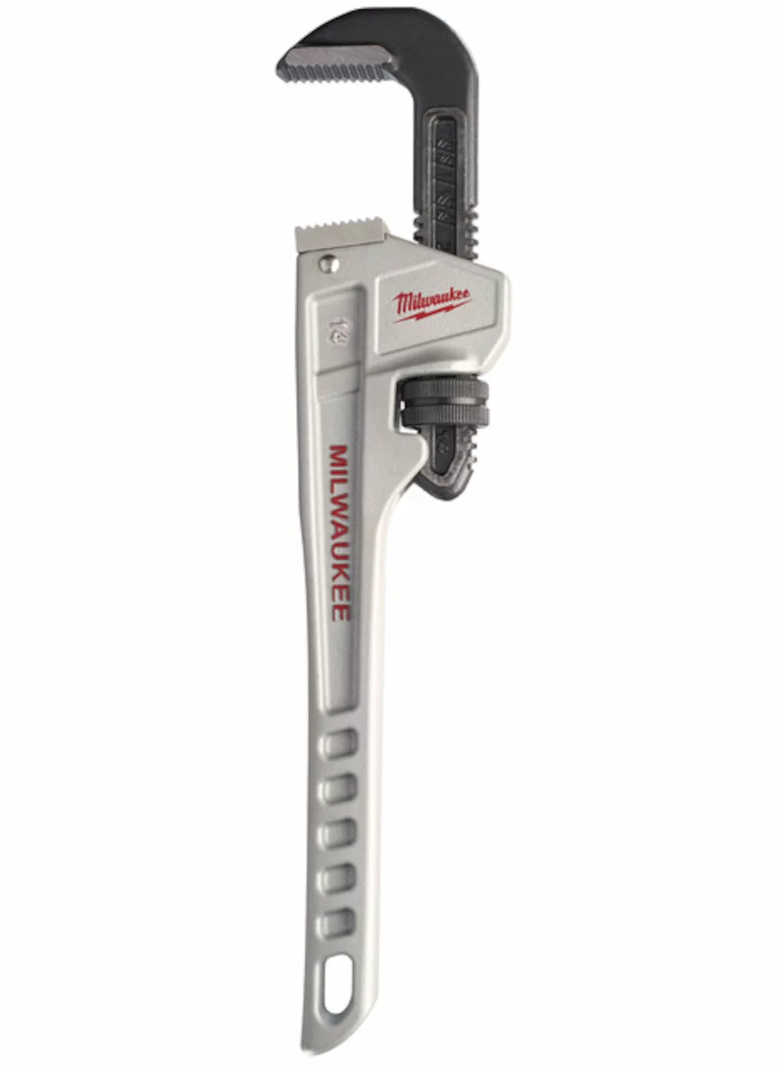 Milwaukee 48227214 Clé à tuyau variable 14'' - 350mm