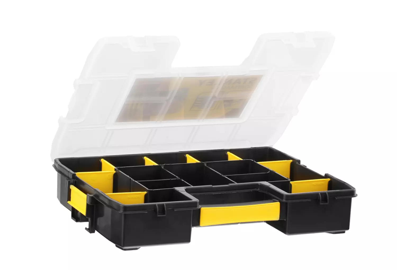 Stanley 1-97-483 Sortmaster Junior organizer-image