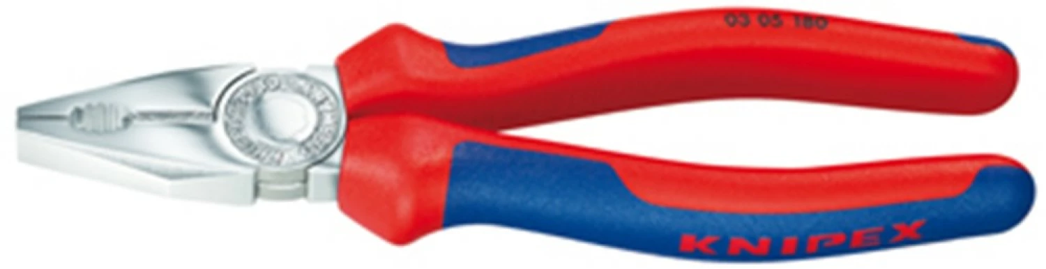 Knipex 03 05 200 - Pince universelle-image