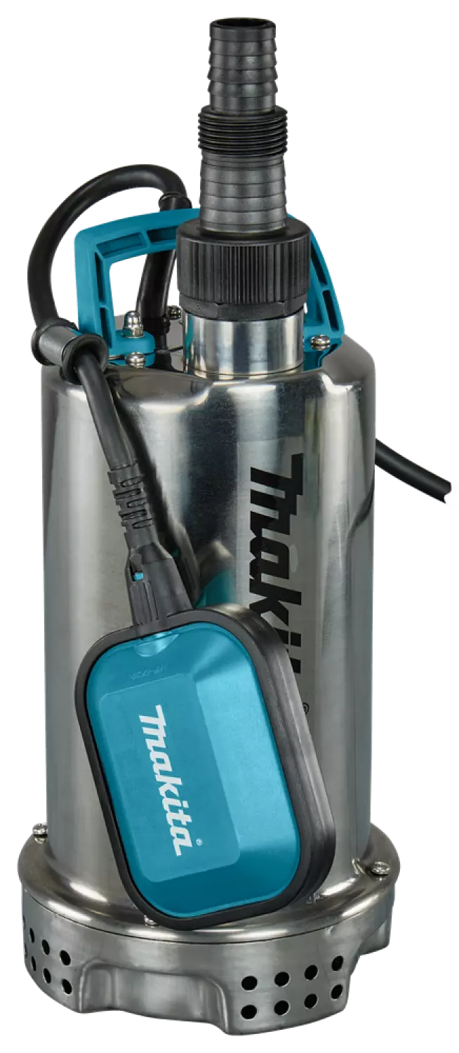 Makita PF1100 Dompelpomp voor zuiver water - 1100W - 9m - 250L/min-image