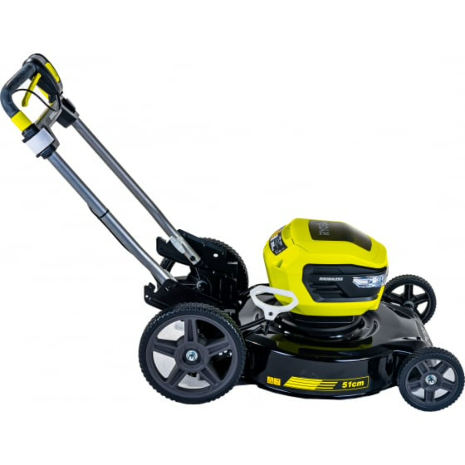 Ryobi RY36LMMX51A-150 Tondeuse sans fil-image