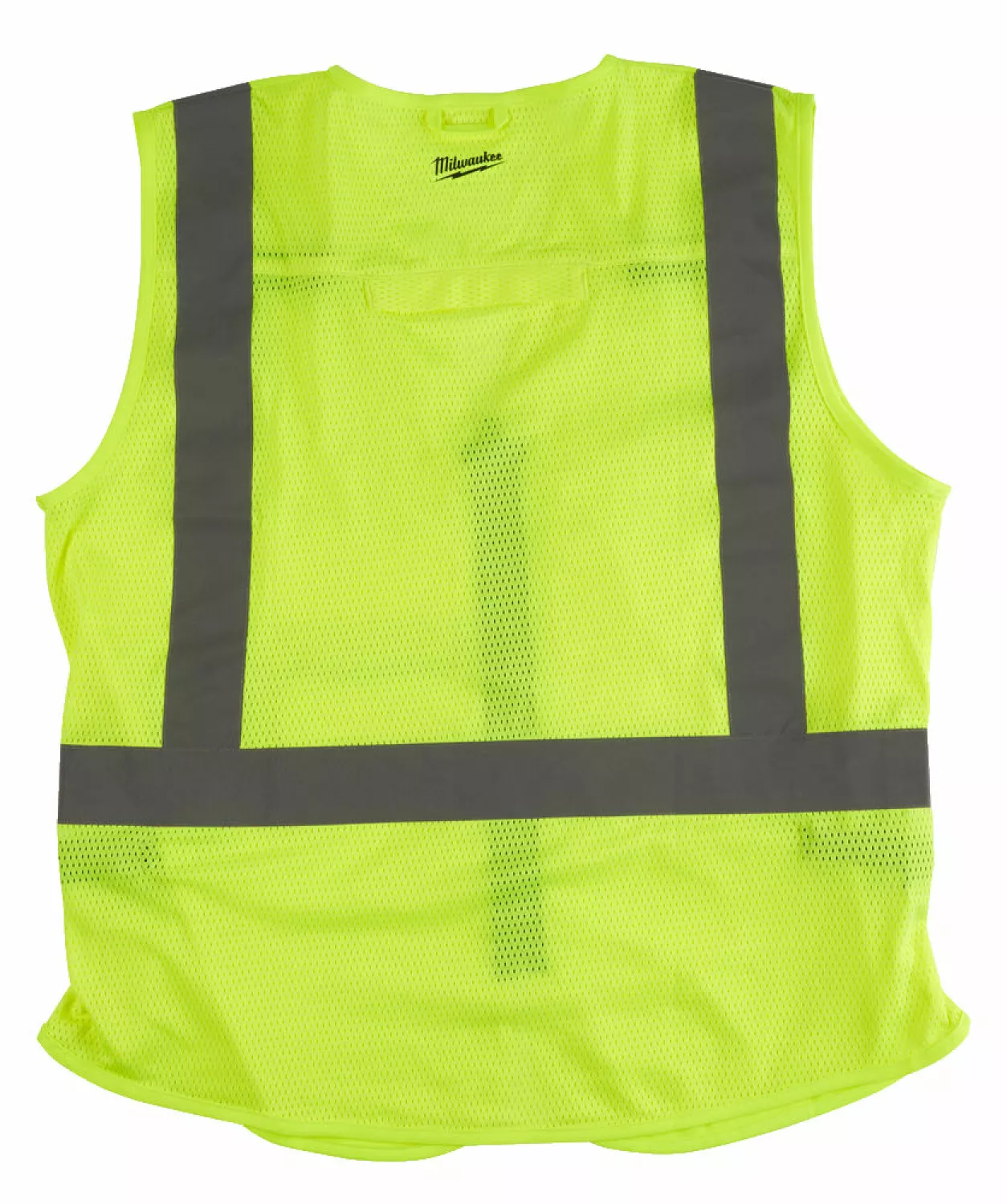 Milwaukee 4932471890 Hi-vis veiligheidshesje - klasse 2 - geel - L/XL-image