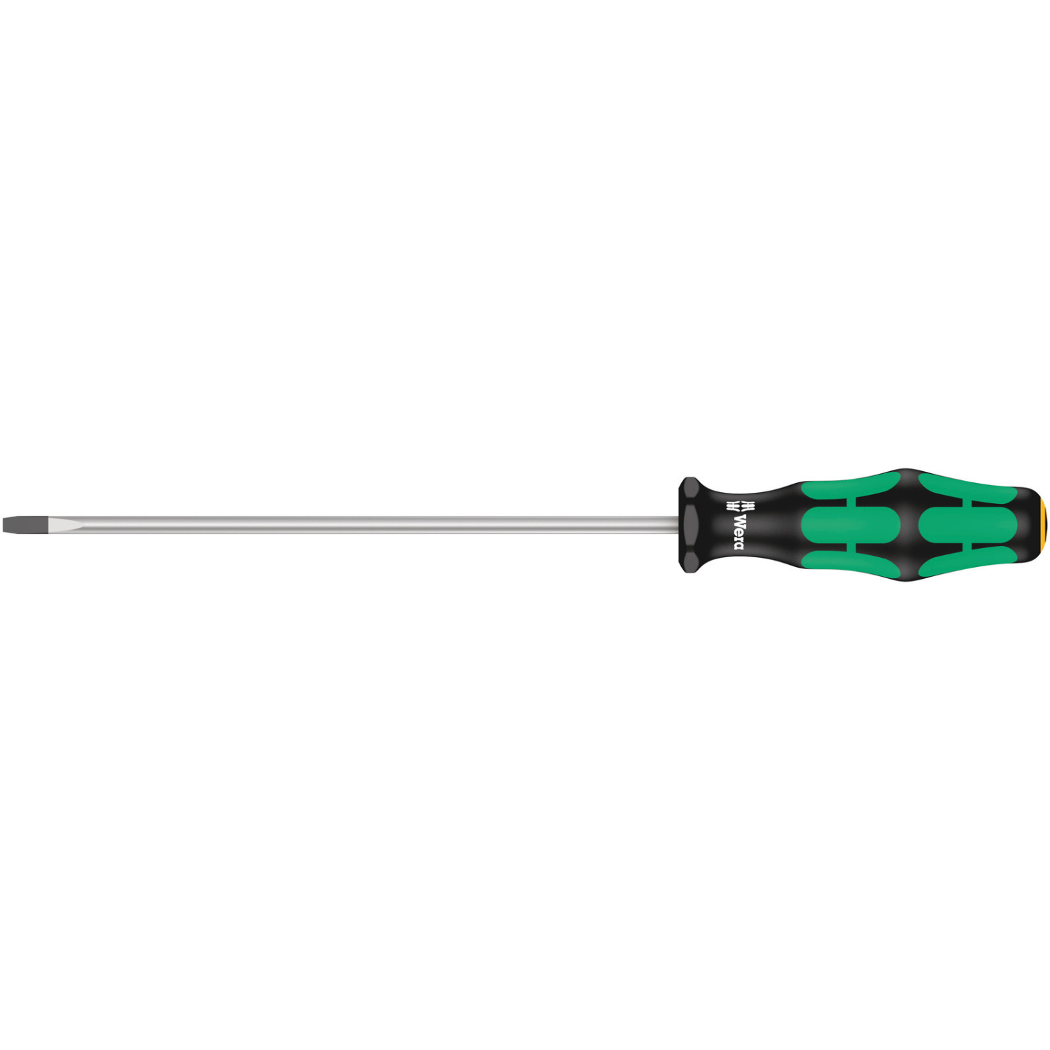 Wera 335 Tournevis pour vis à fente, 0.5 x 3 x 150 mm-image