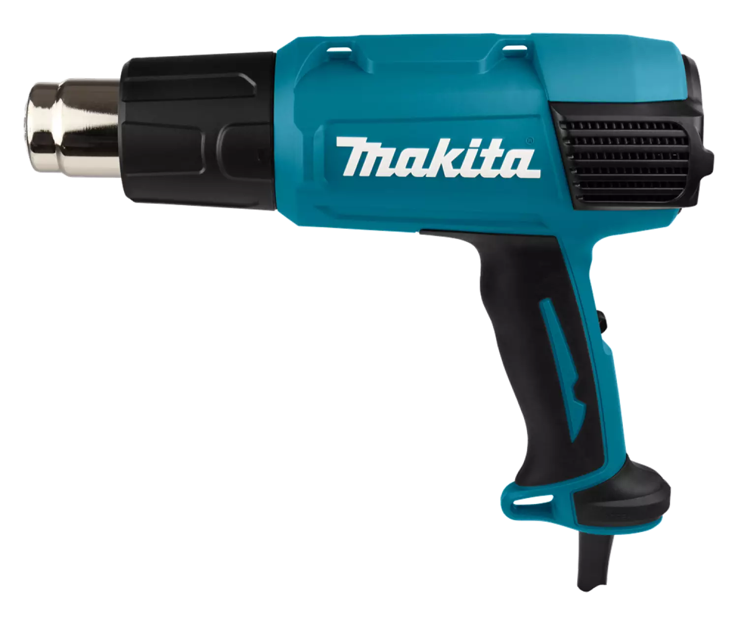 Décapeur thermique - Makita HG6031VK - dans coffret-image