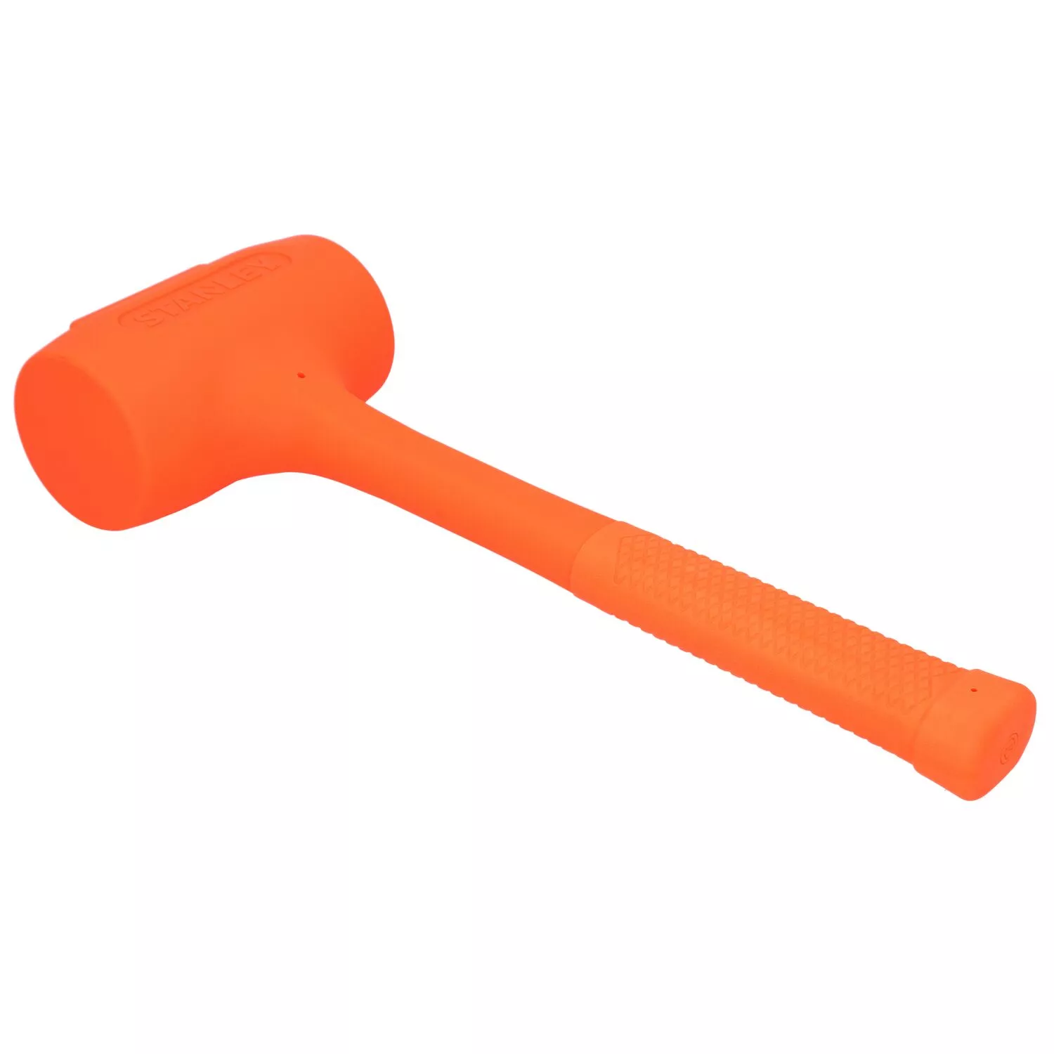 Stanley STHT57534-0 Marteau sans rebond Compo-Cast - 1 500 grammes-image