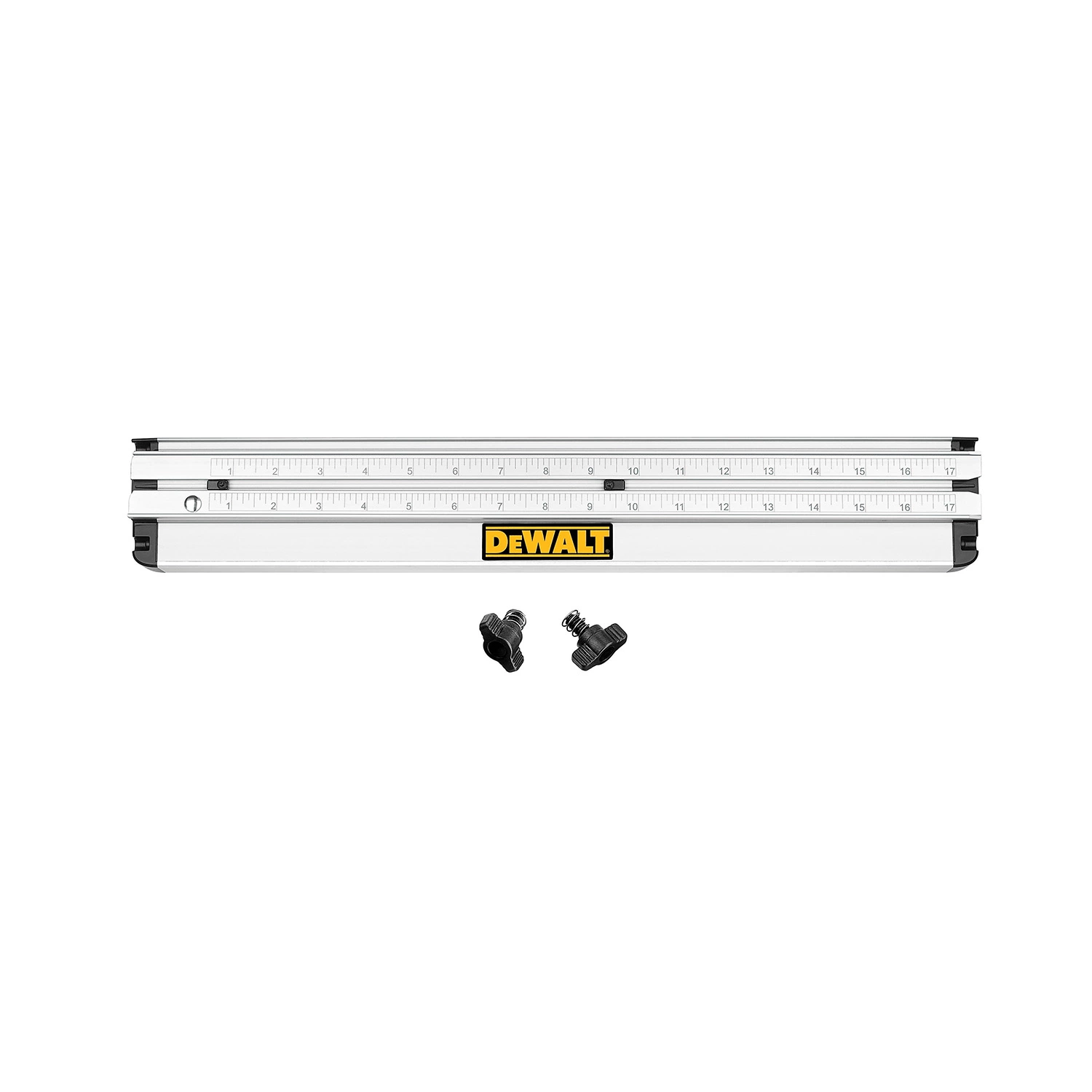 DeWALT DWS5100 Guide parallèle pour DCS577 - 300 mm-image
