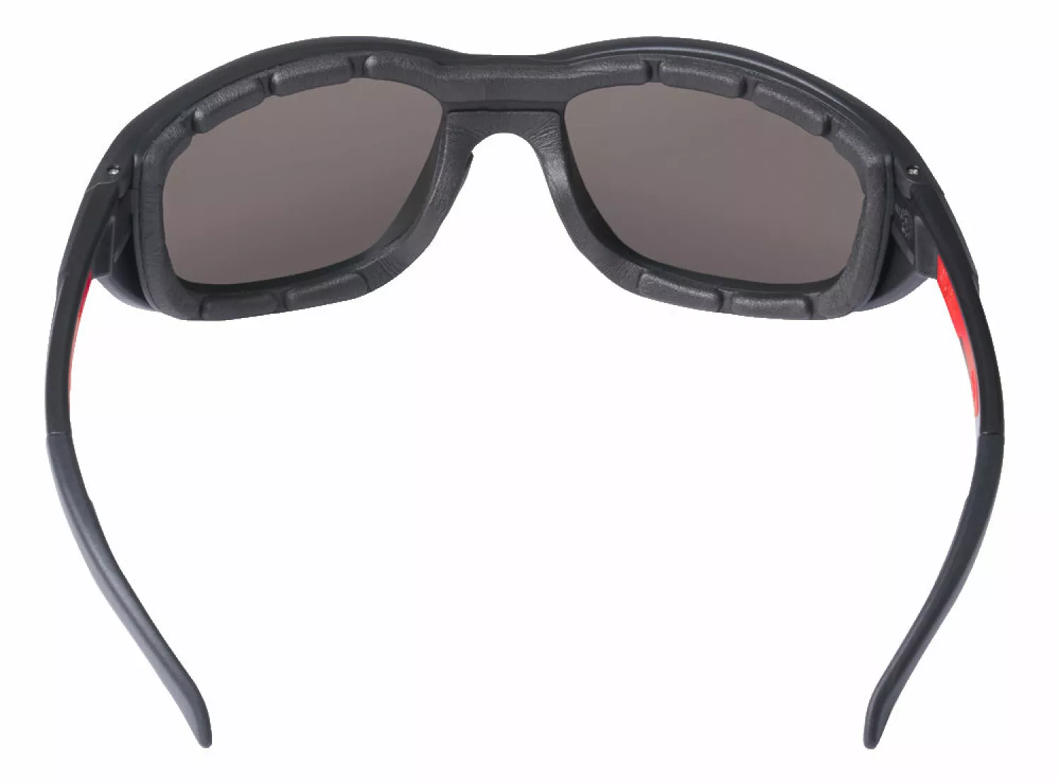Milwaukee 4932471886 - Lunettes de sécurité claires Haute Performance avec joint amovible-image