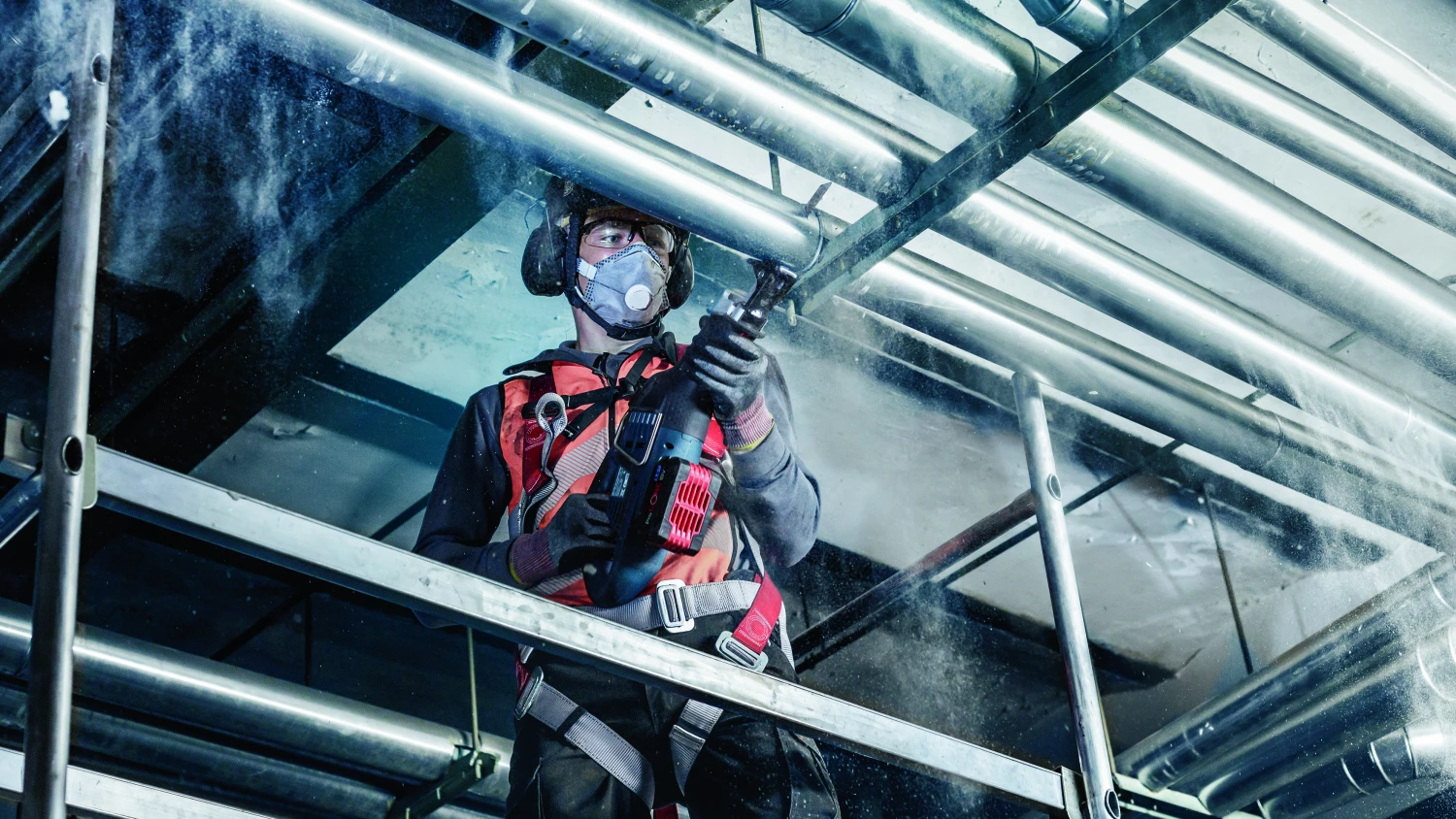 Bosch 2608656265 / S 1025 VF Reciprozaagblad - 200 x 10/14TPI - Metaal (5st)-image