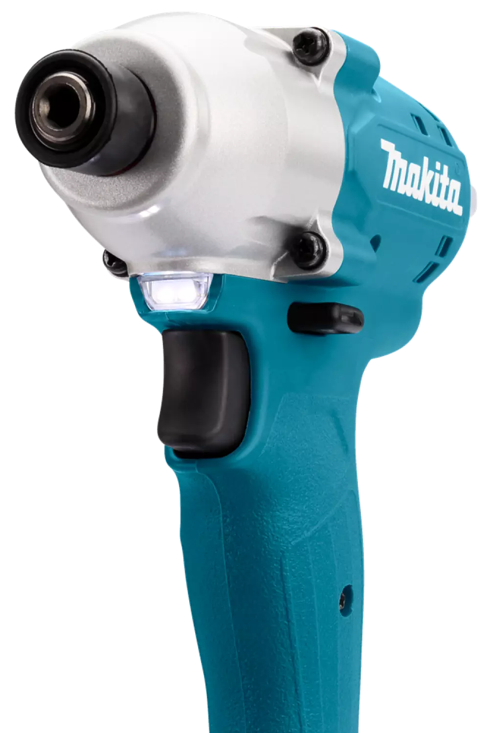 Makita DTWA140Z 14,4V Li-Ion accu instelbare slagmoersleutel body - 140Nm-image