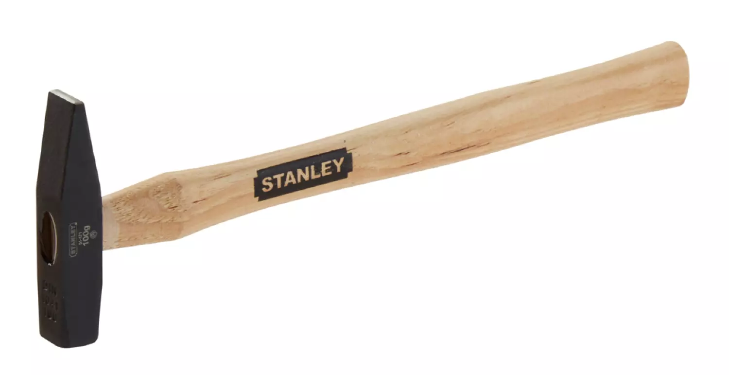 Stanley 1-51-171 Bankhamer - Houten steel - 100gr-image