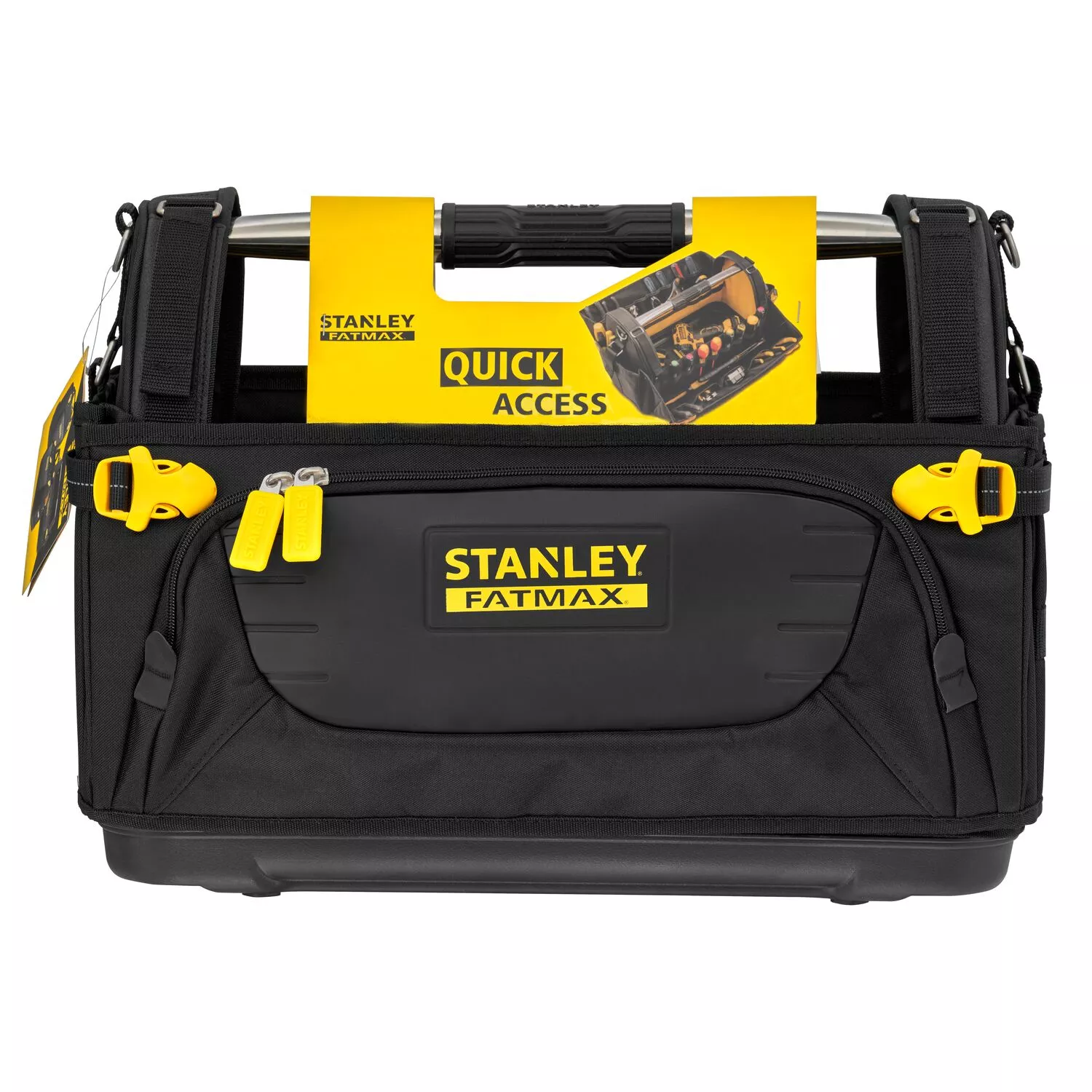 Stanley FMST1-80144 Gereedschapsrugzak Quick Access