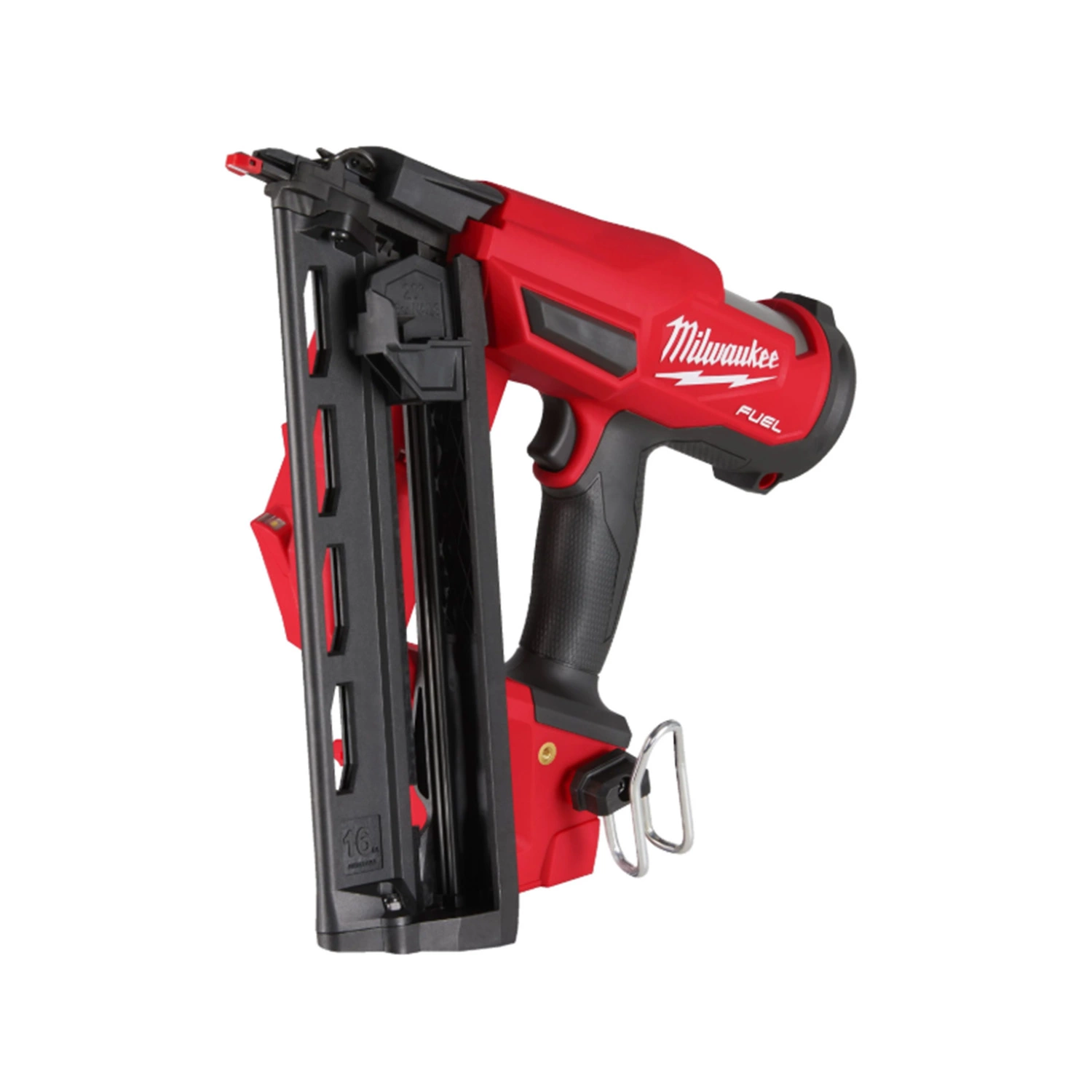 Milwaukee M18 FN16GA-0 18V Li-ion Accu afwerktacker body-image