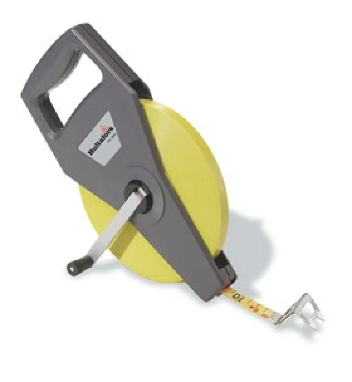 Hultafors PC 30M A Mètre d'arpenteur - Fibre de verre - 30 m - 13 mm-image