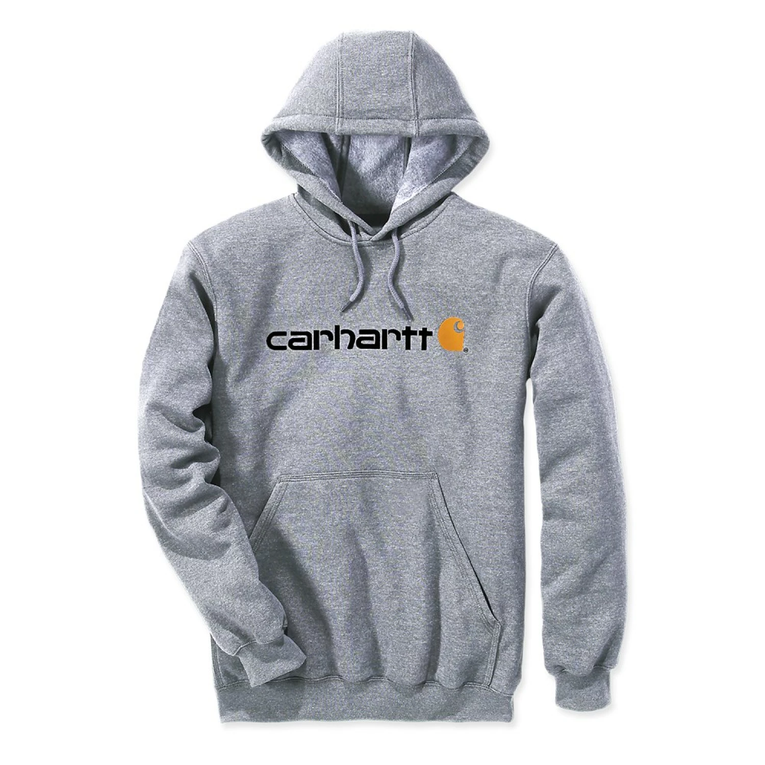 Carhartt 100074 Sweat-shirt Signature Logo-image