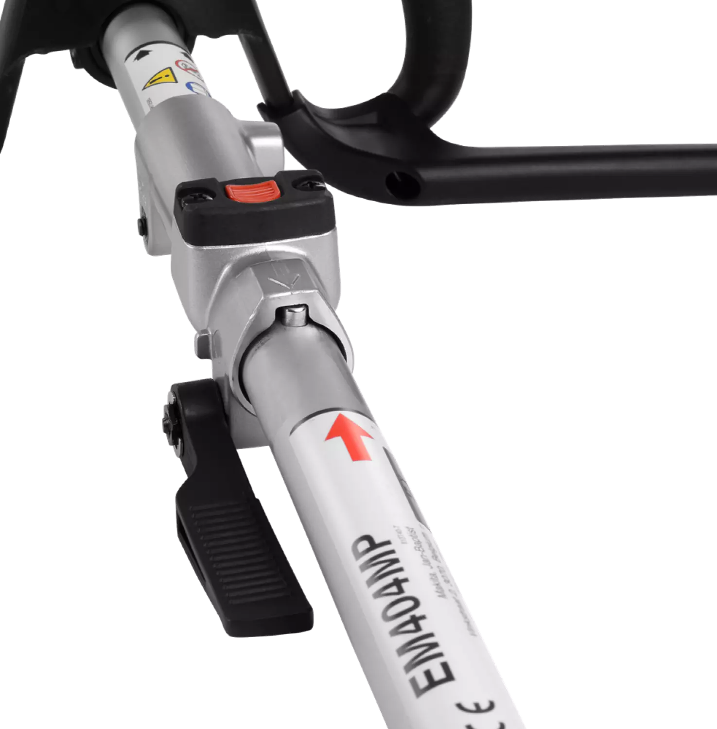 Makita DUX60Z Outil Multifonctions à batteries 36V (2x 18V) Li-Ion (machine seule) - moteur sans charbon-image