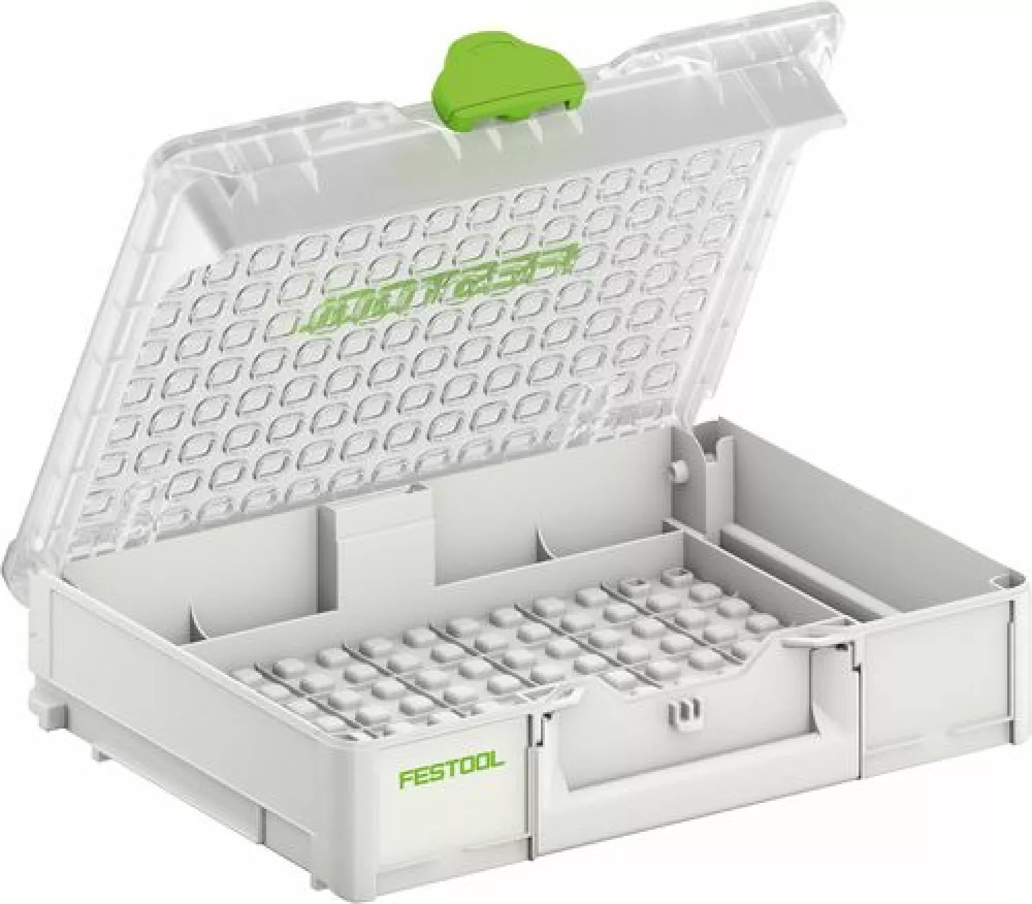 Festool SYS3 ORG M 89 Systainer³ Organizer - 7,4L-image