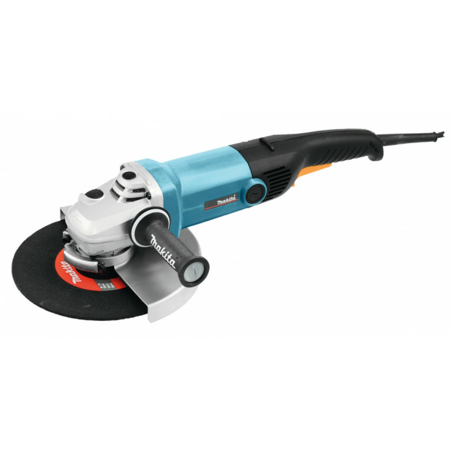 Makita GA9010CFY 230V Haakse slijper - 2000W - 230mm-image