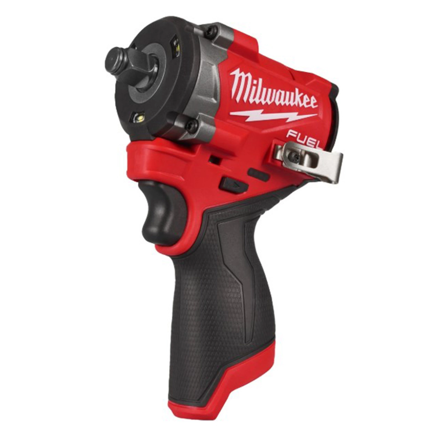 Milwaukee M12 FCIWP12G3-0 12V Li-ion accu slagmoersleutel body - 1/2'-image