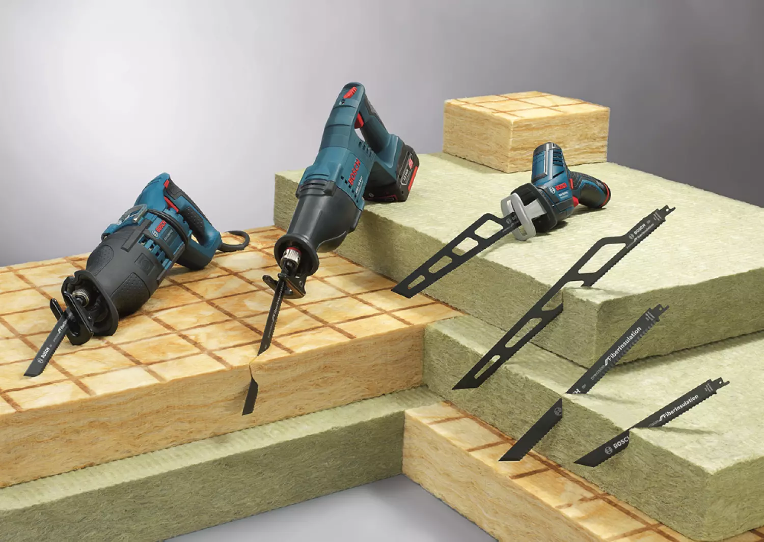 Bosch 2608635529 / S 2013 AWP Reciprozaagblad - 400mm - Vezelisolatie (1st)-image